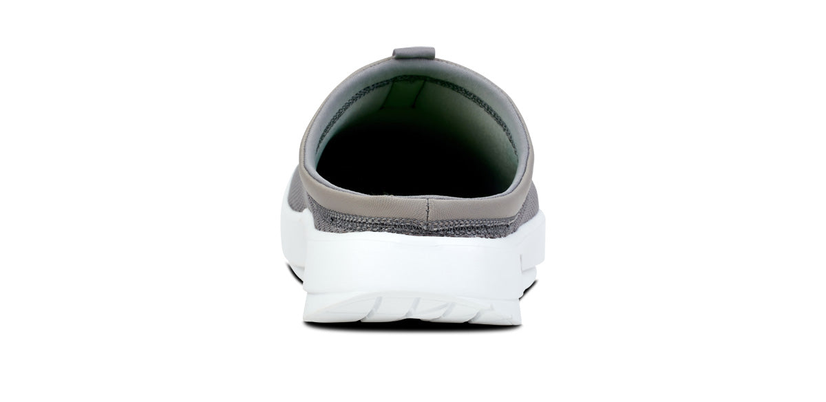Men's OOcoozie Sport Mule - Slate (FINAL SALE) - Image 5