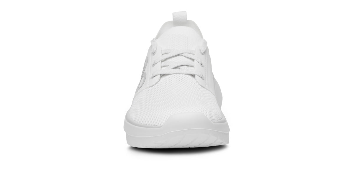 Women's OOmy Stride - White - Image 3