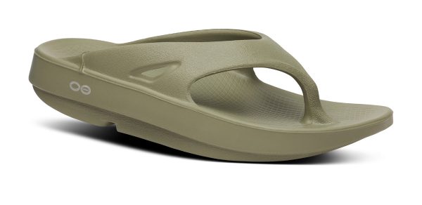 Women's OOriginal Sandal - Foliage (FINAL SALE)