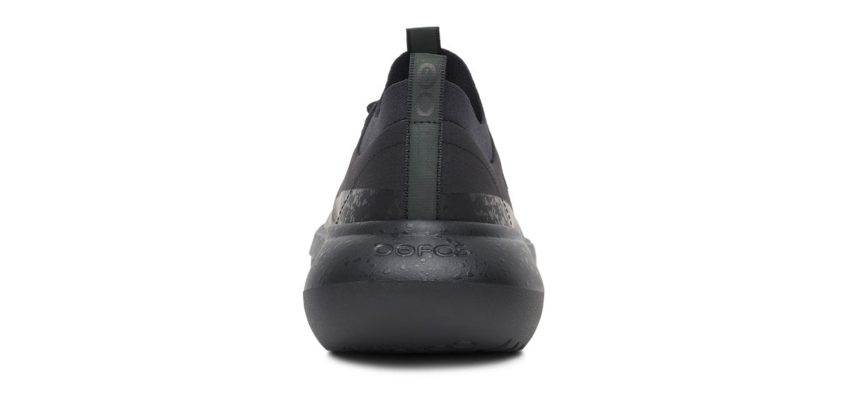 Women's Roam Ripstop - Black - Image 5
