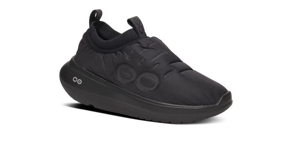 Women's Roam Thermo - Black