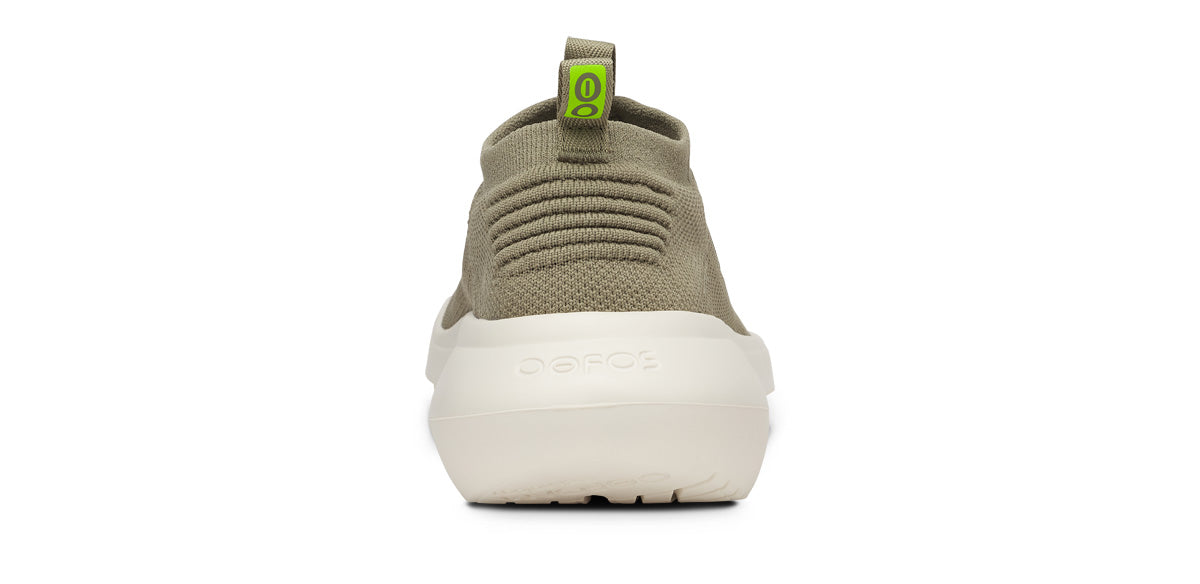 Men's OOmy Zen - Foliage (FINAL SALE) - Image 5