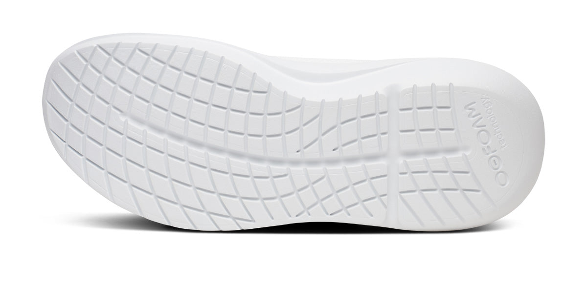 Women's Glide - White - Image 7