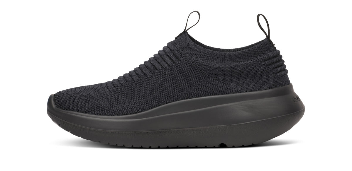 Women's OOmy Zen - Black - Image 4