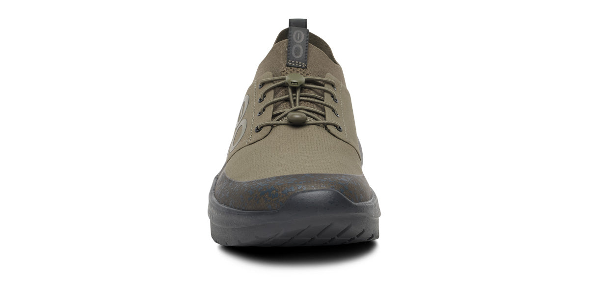 Men's Roam Ripstop - Alpine Moss - Image 3