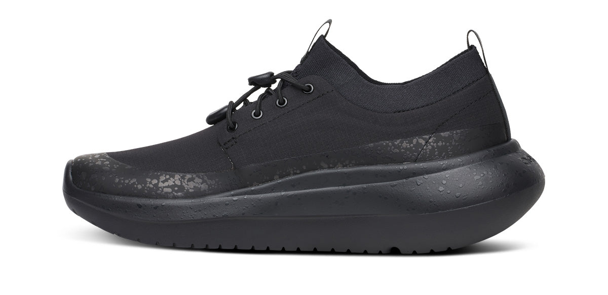 Women's Roam Ripstop - Black - Image 4