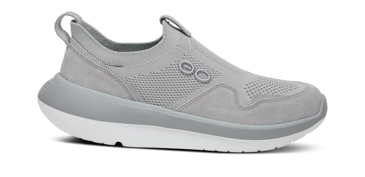 Men's Glide - Gray - Image 2